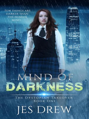 cover image of Mind of Darkness